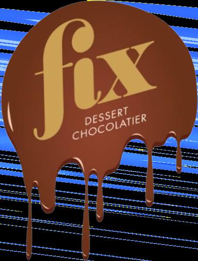 Fix Dessert Chocolatier